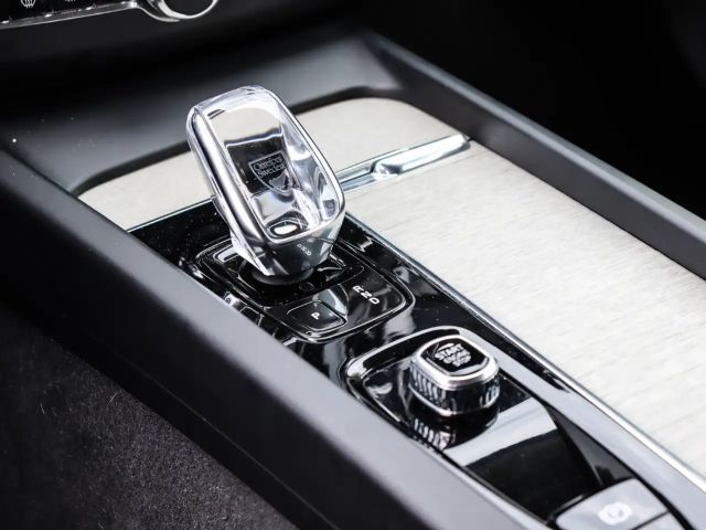 Volvo XC60 Inscription