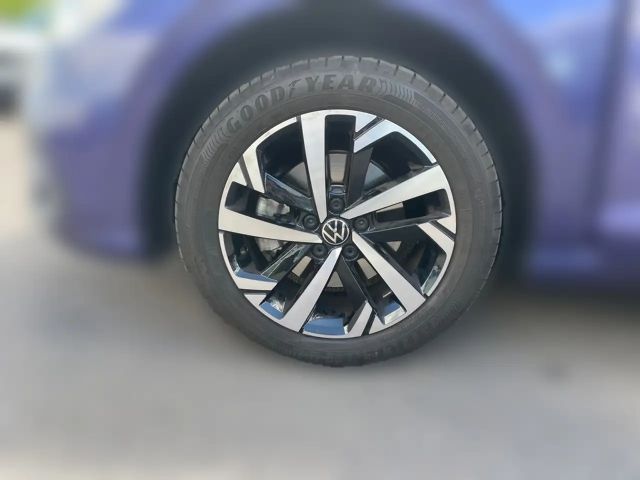 Volkswagen Polo 1.0 TSI DSG Move