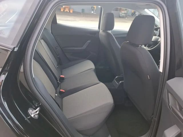 Seat Ibiza 1.0 MPI Reference