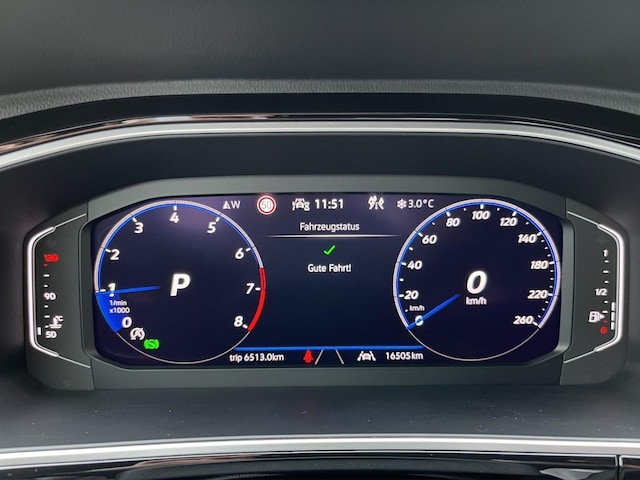 Volkswagen T-Roc 1.5 TSI DSG R-Line