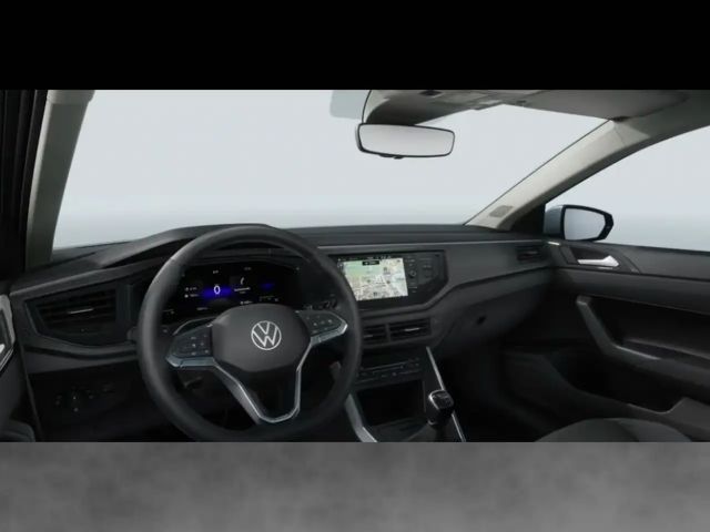 Volkswagen Polo 1.0 TSI Life