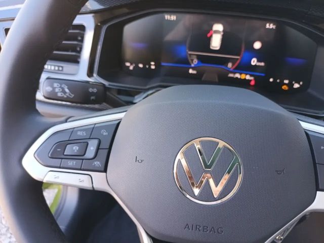 Volkswagen Taigo 1.0 TSI Life