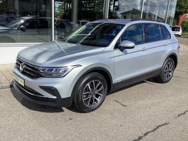 Volkswagen Tiguan 1.5 TSI DSG Life