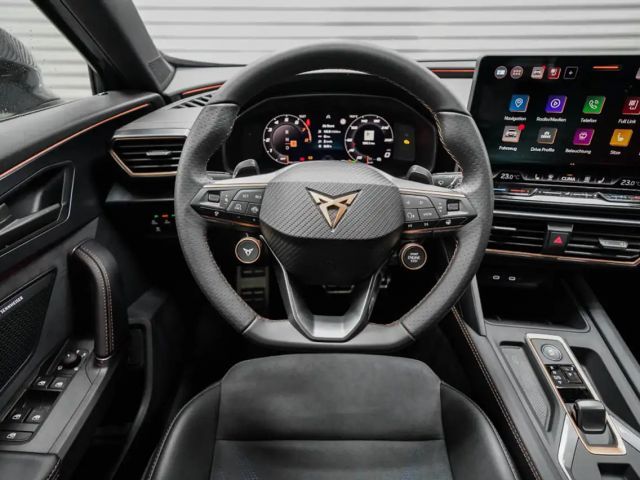 Cupra Formentor DSG VZ