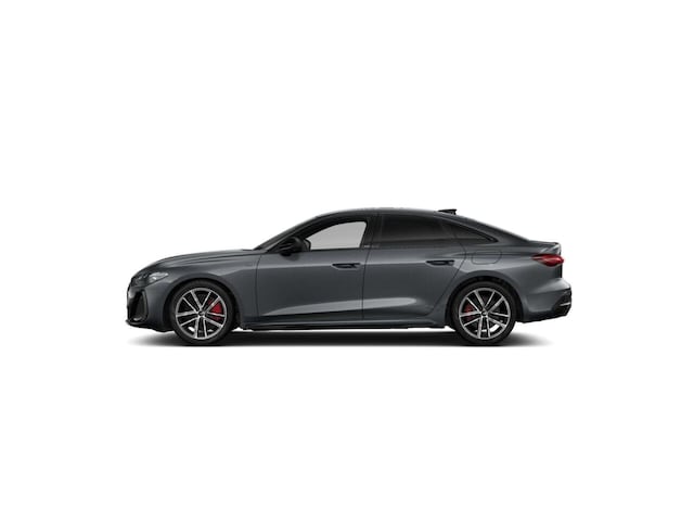 Audi A5 Hybride Quattro S-Tronic