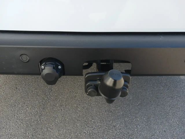 Volkswagen Transporter Kastenwagen TDI