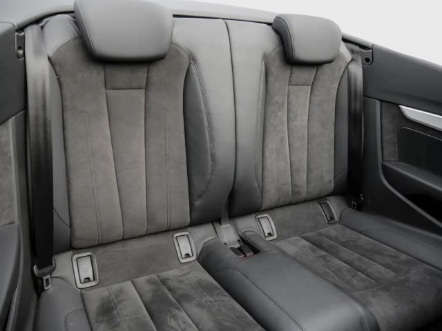 Audi A5 40 TDI Cabriolet S-Tronic