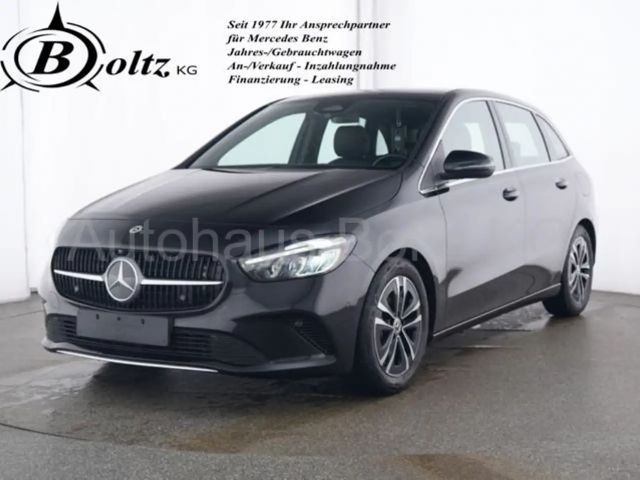 Mercedes-Benz B 200 Progressive