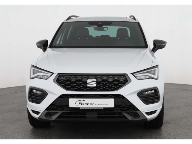 Seat Ateca 1.5 TSI FR-lijn