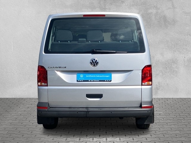 Volkswagen Caravelle 2.0 TDI DSG Lang T6