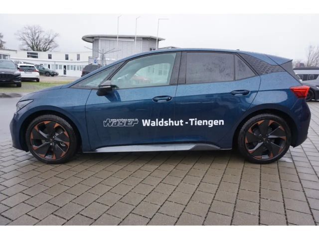Cupra Born 58 kWh