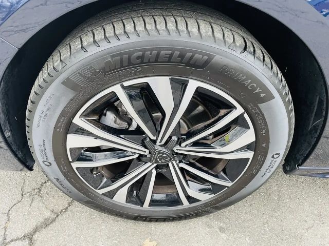 Peugeot 508 Allure Pack