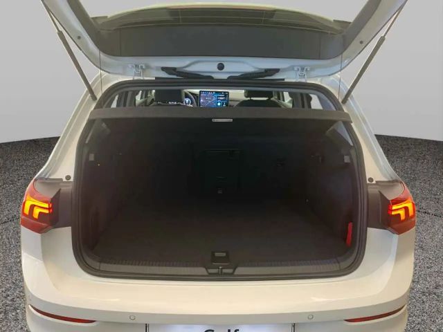 Volkswagen Golf Style eHybrid