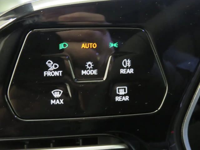 Volkswagen Caddy Style eHybrid