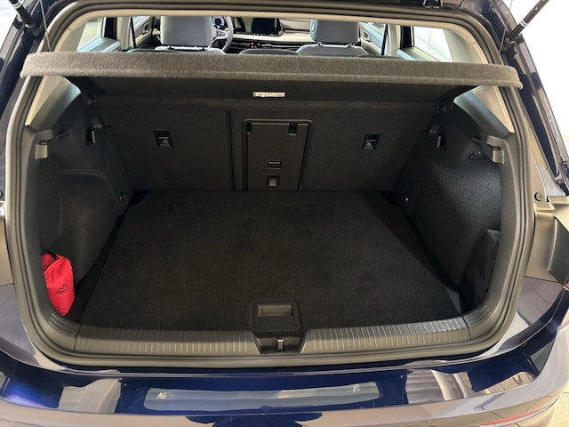 Volkswagen Golf 1.0 TSI Golf VIII Life