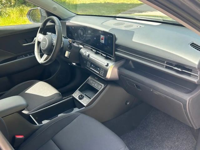 Hyundai Kona 1.6 T-GDi Trend