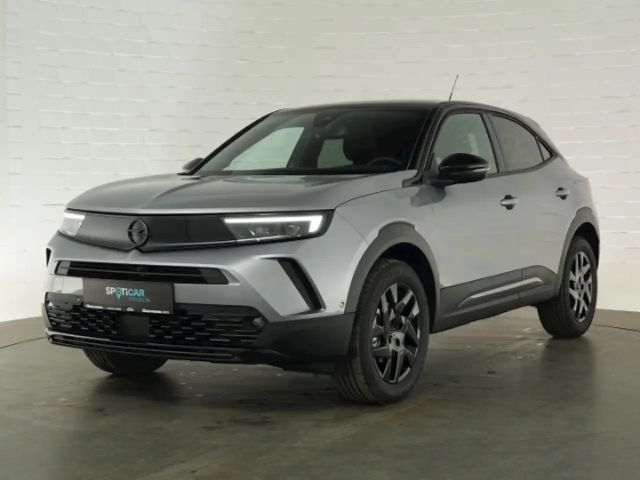 Opel Mokka GS-Line Grand Sport