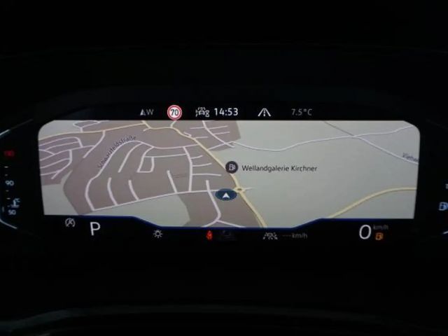 Volkswagen Touran DSG R-Line