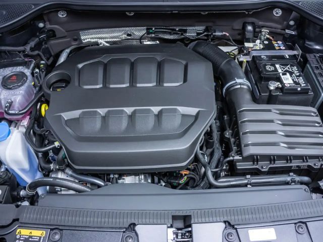 Cupra Ateca 2.0 TSI 4Drive VZ