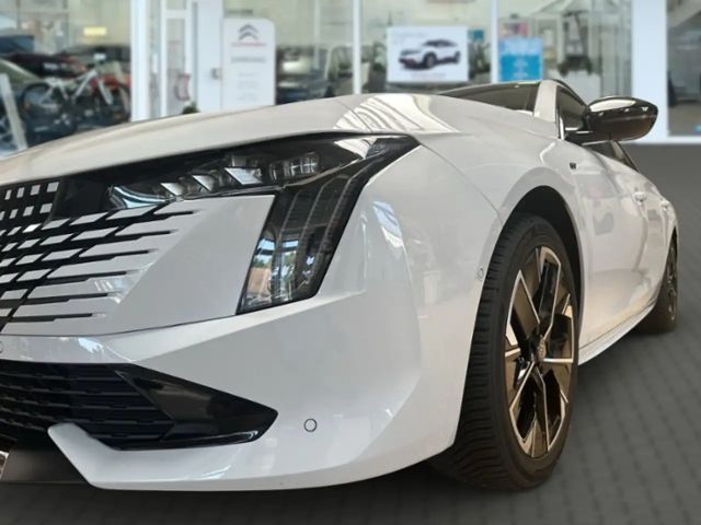 Peugeot 508 GT-Line HDi SW