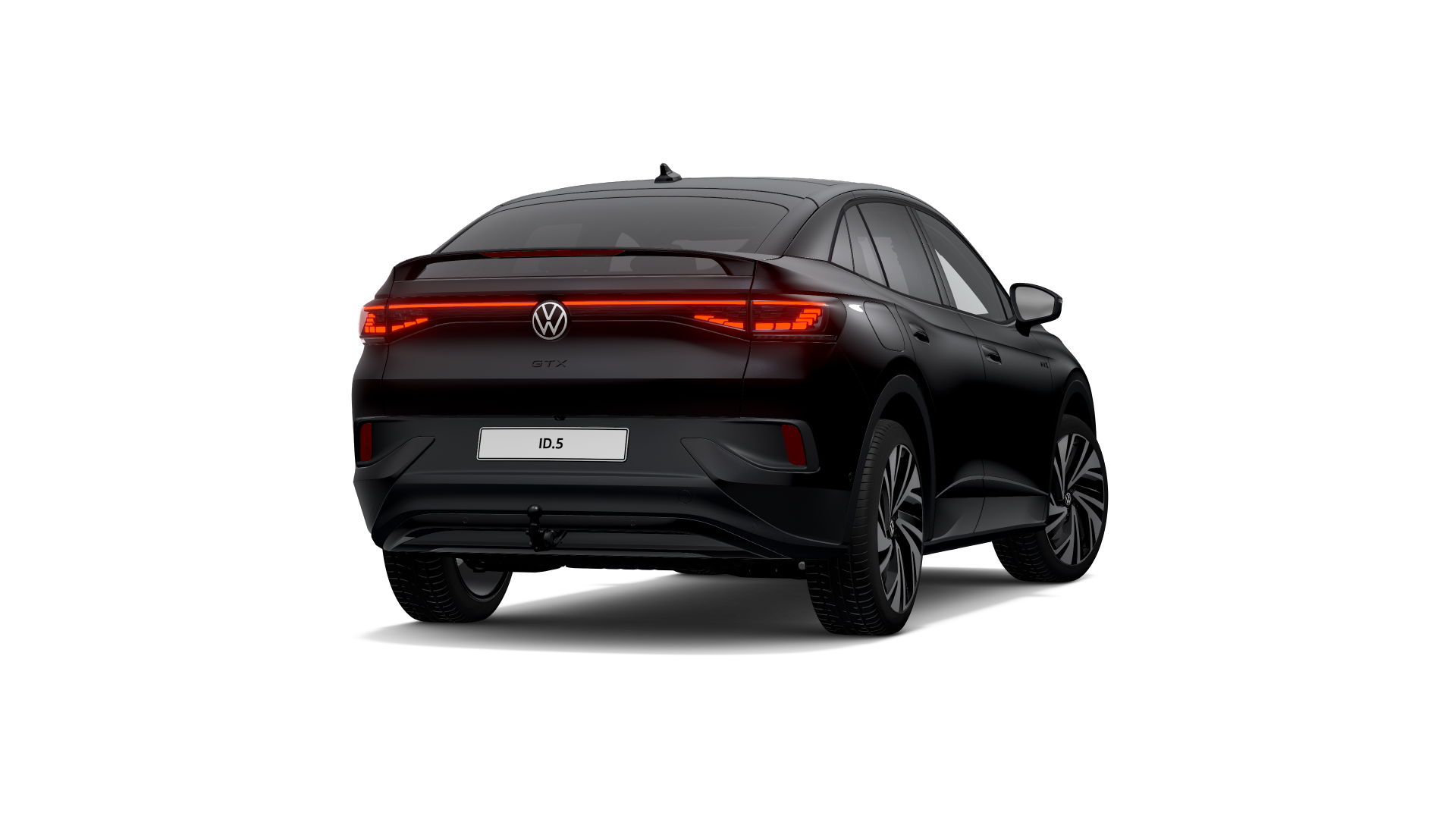 Volkswagen ID.5 AHK/PANO/AR-HUD/DCP/ACC/ERGO/WÄPU/PLUS/21"