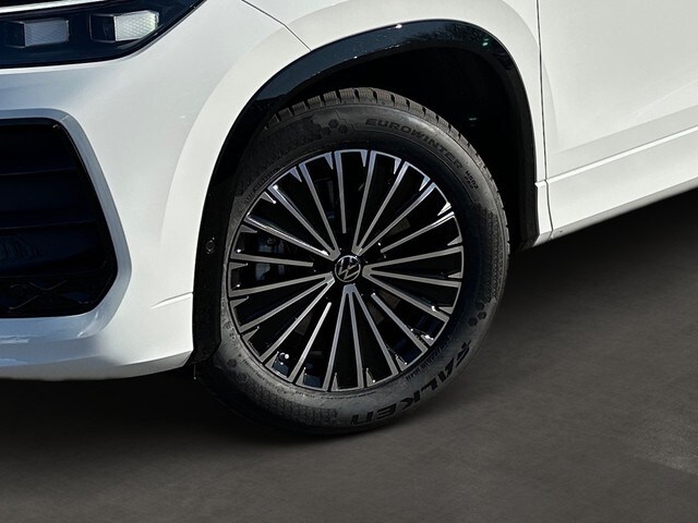 Volkswagen Tayron 2.0 TDI 4Motion DSG R-Line