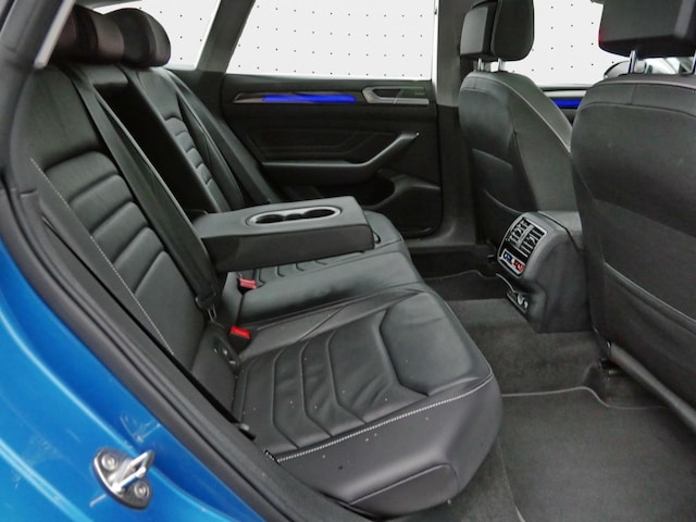 Volkswagen Arteon Shooting Brake Arteon Shooting Brake Stand*AHK*20Z*Leder*H&K*