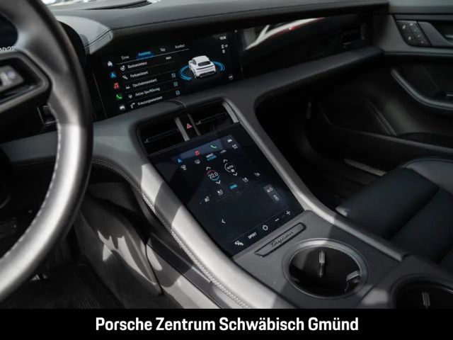 Porsche Taycan 4S Sport Turismo