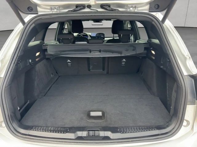 Ford Focus EcoBoost ST Line Wagon