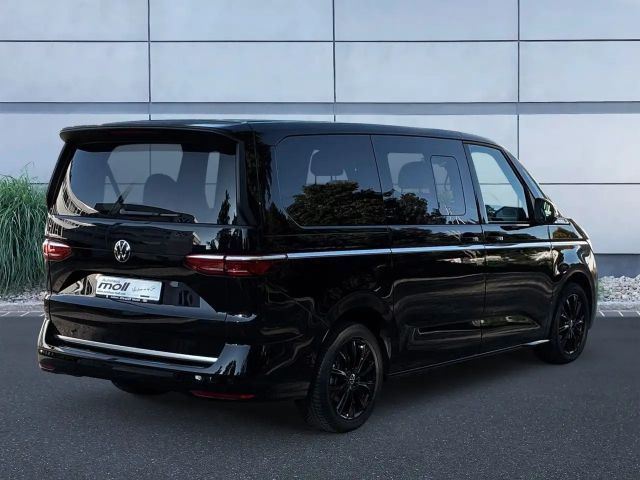 Volkswagen Multivan 2.0 TDI DSG Style T7