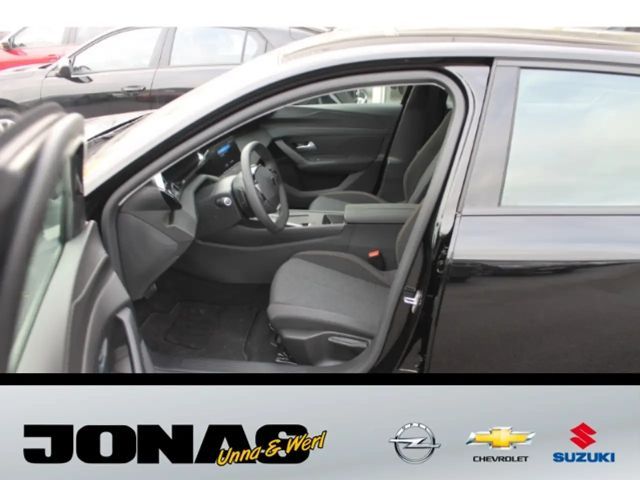 Peugeot 308 Hybrid Style