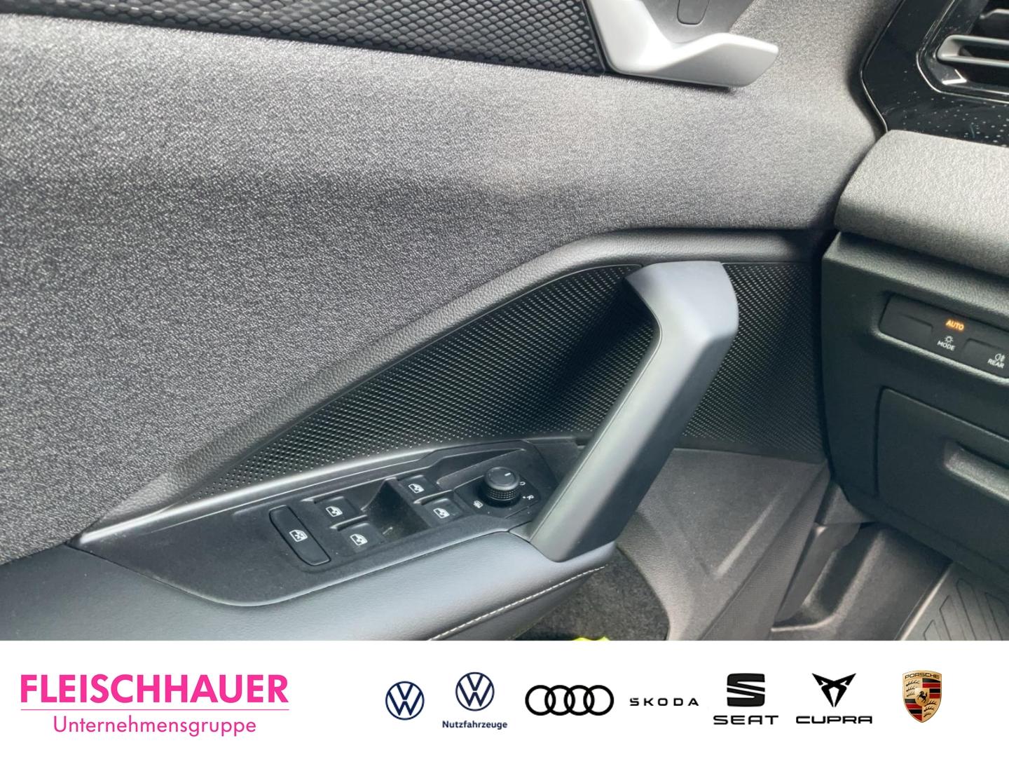 Volkswagen Tiguan 1.5 eTSI DSG