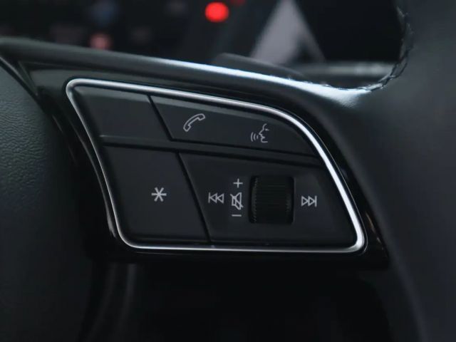 Audi A3 35 TDI Sedan