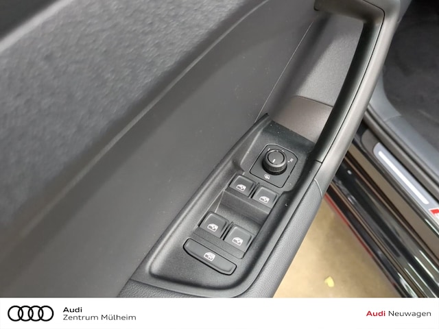 Audi A1 25 TFSI S-Line S-Tronic Sportback