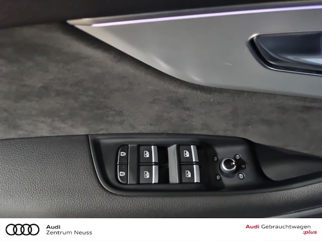 Audi Q7 50 TDI Quattro