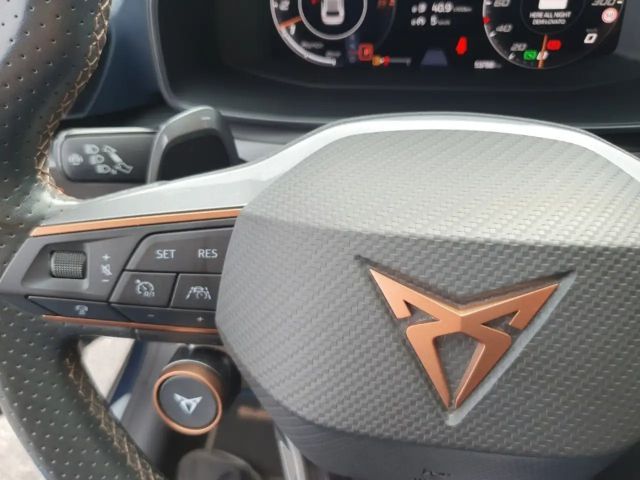 Cupra Leon 2.0 TSI VZ