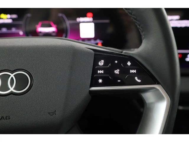 Audi Q6 e-tron Performance S-Line