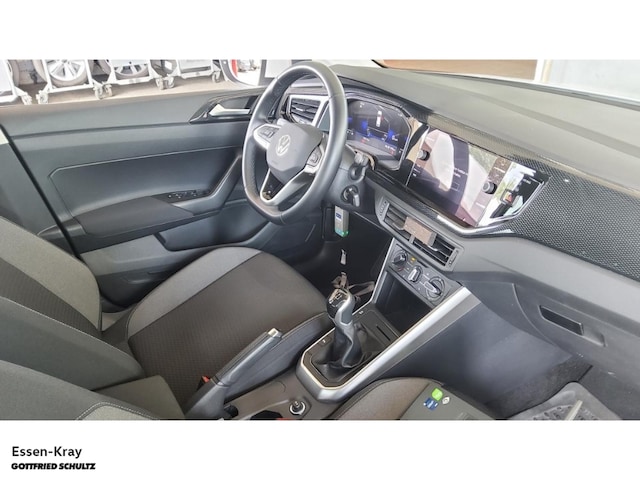 Volkswagen Taigo 1.0 TSI Life