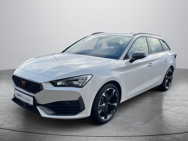 Cupra Leon DSG ST Sportstourer