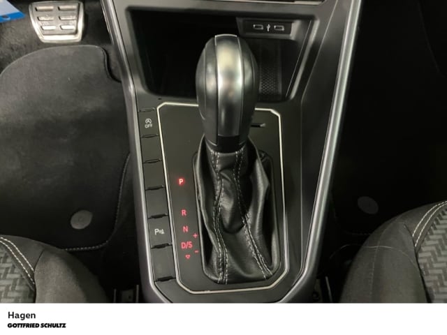 Volkswagen Polo 1.0 TSI DSG Highline