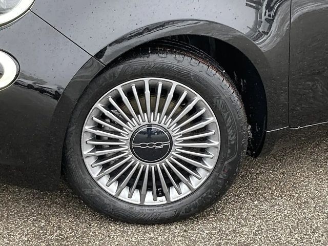 Fiat 500 Hatchback Hybrid Torino!TOP AKTION!