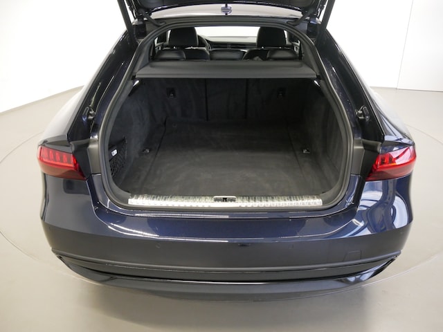 Audi A7 50 TDI Quattro Sportback