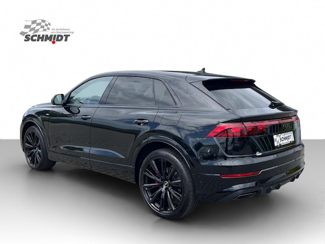 Audi Q8 60 TFSI Hybride Quattro