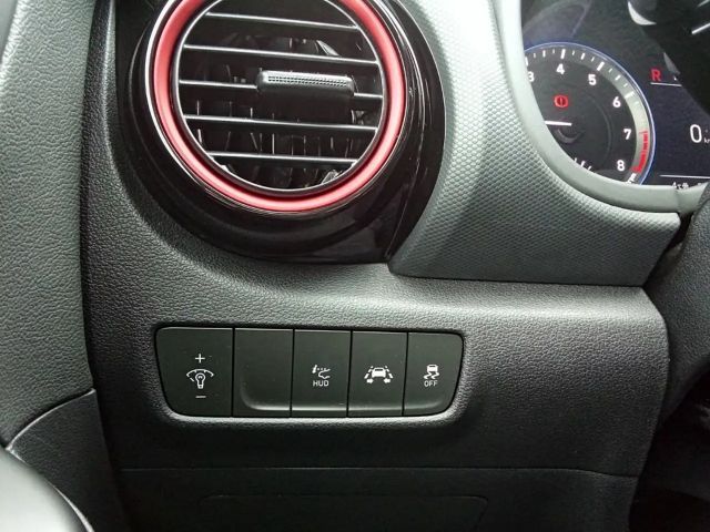 Hyundai Kona 1.0 2WD T-GDi Yes