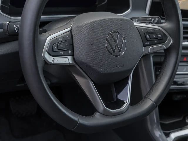 Volkswagen T-Roc 1.5 TSI DSG Style