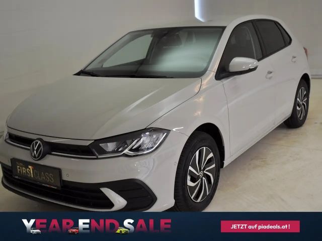 Volkswagen Polo Friends TSI