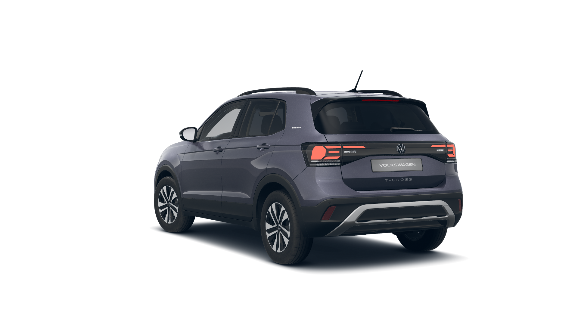 Volkswagen T-Cross T-Cross ENERGY 1.0 l TSI OPF Digitales Cockpit