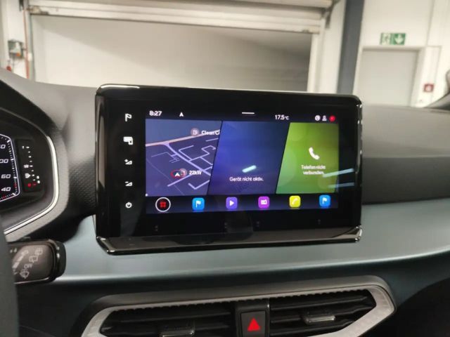 Seat Arona Xperience 1,0 TSI Navi Digitales Cockpit LED Sperr