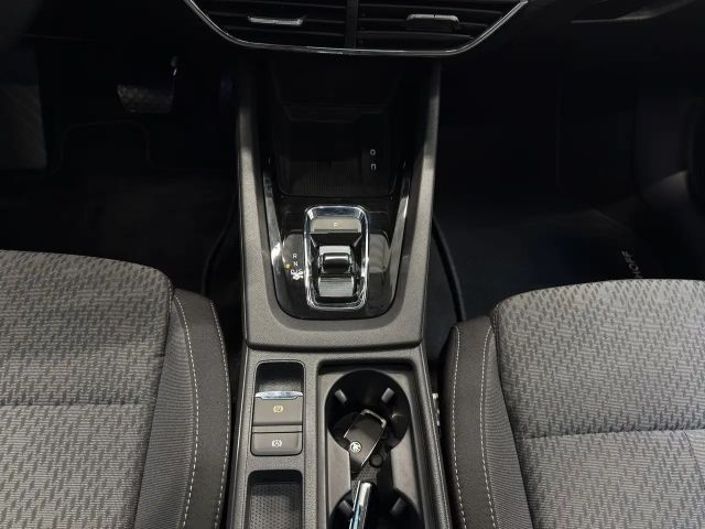 Skoda Octavia 2.0 TDI Combi Style Style