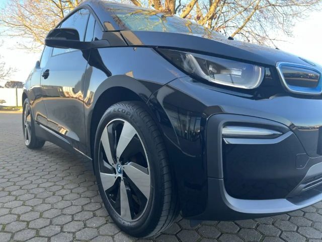 BMW i3 120Ah Sedan